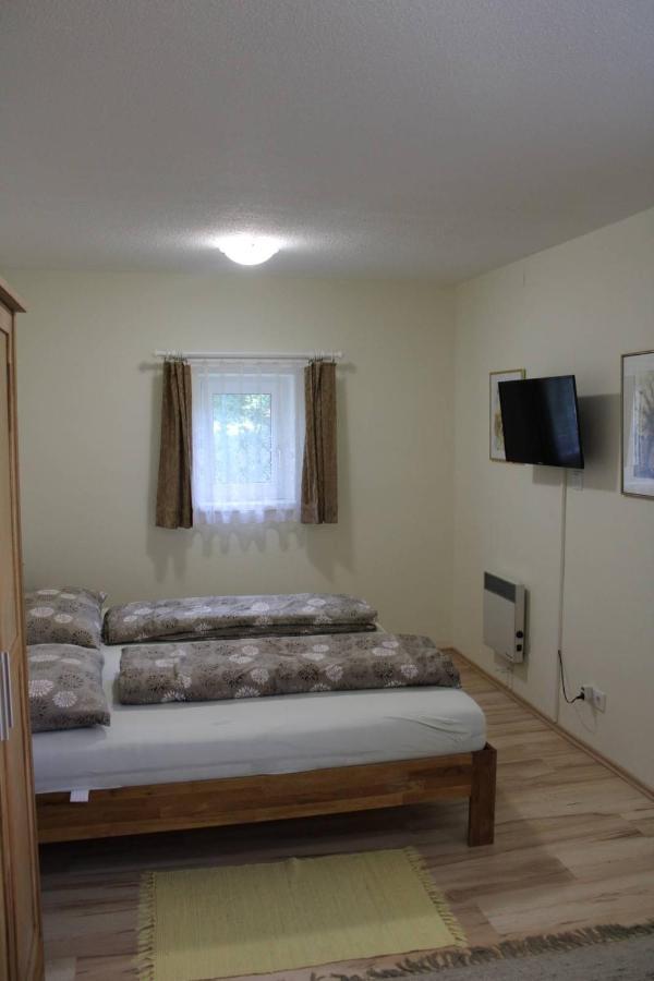 Ferienwohnung Kutrowatz Rohrbach bei Mattersburg Ngoại thất bức ảnh